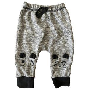 Cat & Jack Mouse Pants